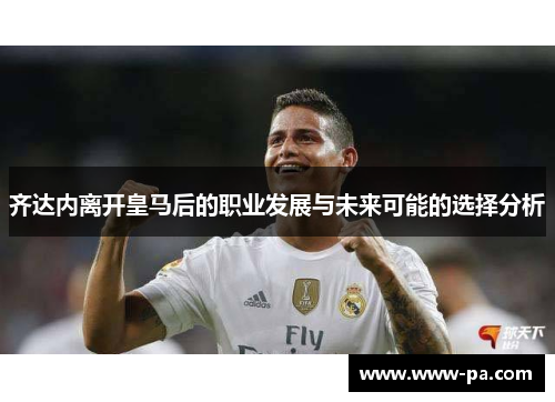 齐达内离开皇马后的职业发展与未来可能的选择分析 齐达内离开皇马后的职业发展与未来可能的选择分析