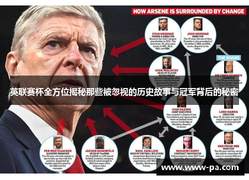 英联赛杯全方位揭秘那些被忽视的历史故事与冠军背后的秘密 英联赛杯全方位揭秘那些被忽视的历史故事与冠军背后的秘密